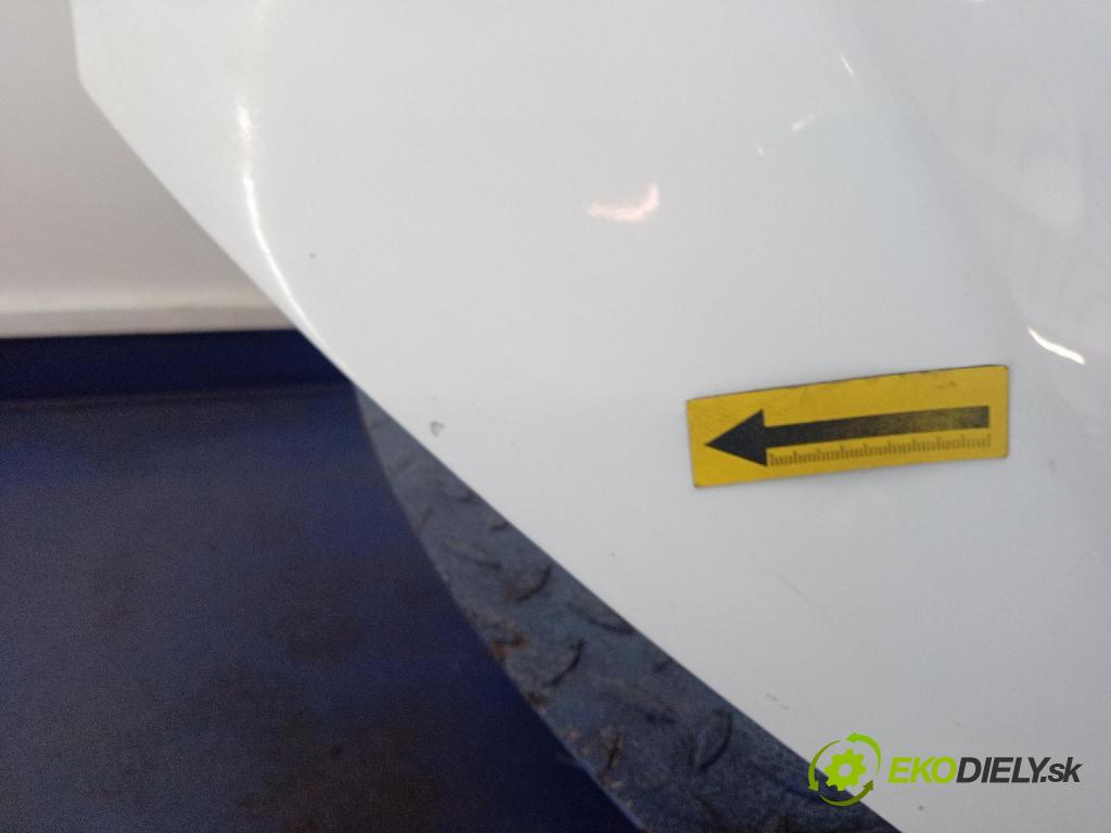 Chevrolet Aveo 2012 kapota přední: