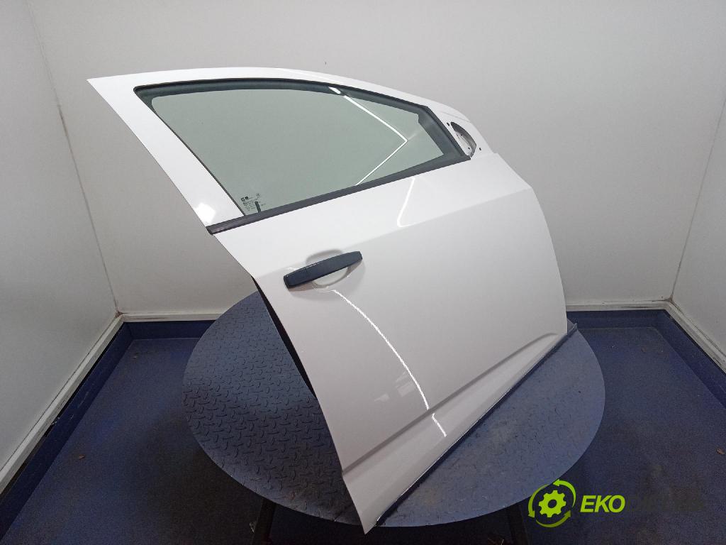 Chevrolet Aveo 2012 dvere Predné pravé