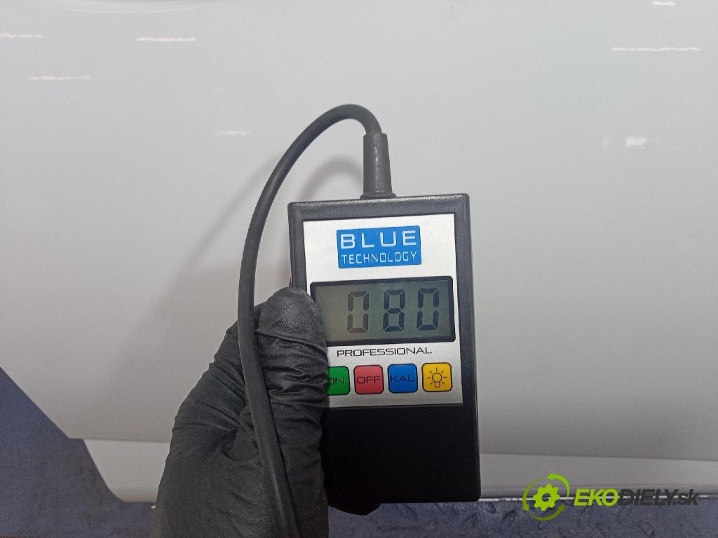 Chevrolet Aveo 2012 dvere Predné pravé