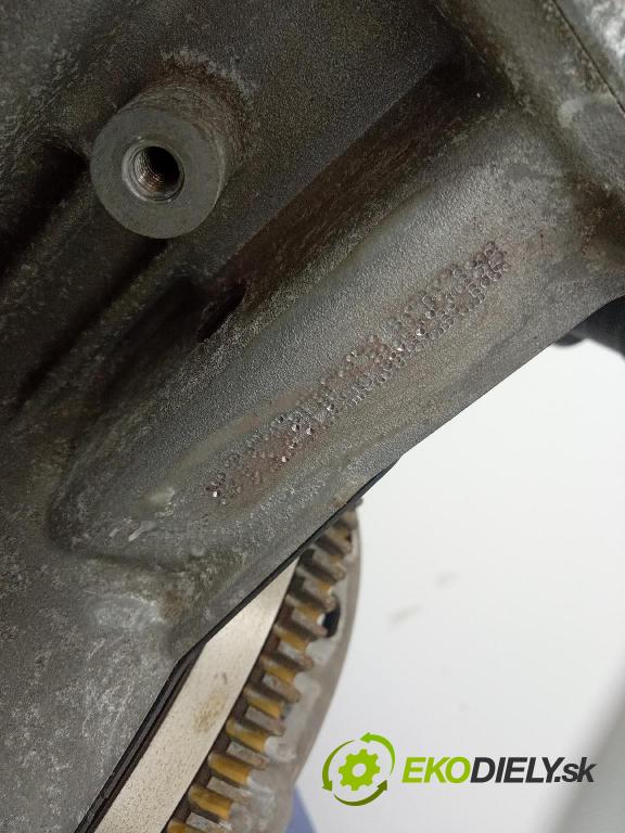 Skoda Fabia 2008 motor Benzín: BBM