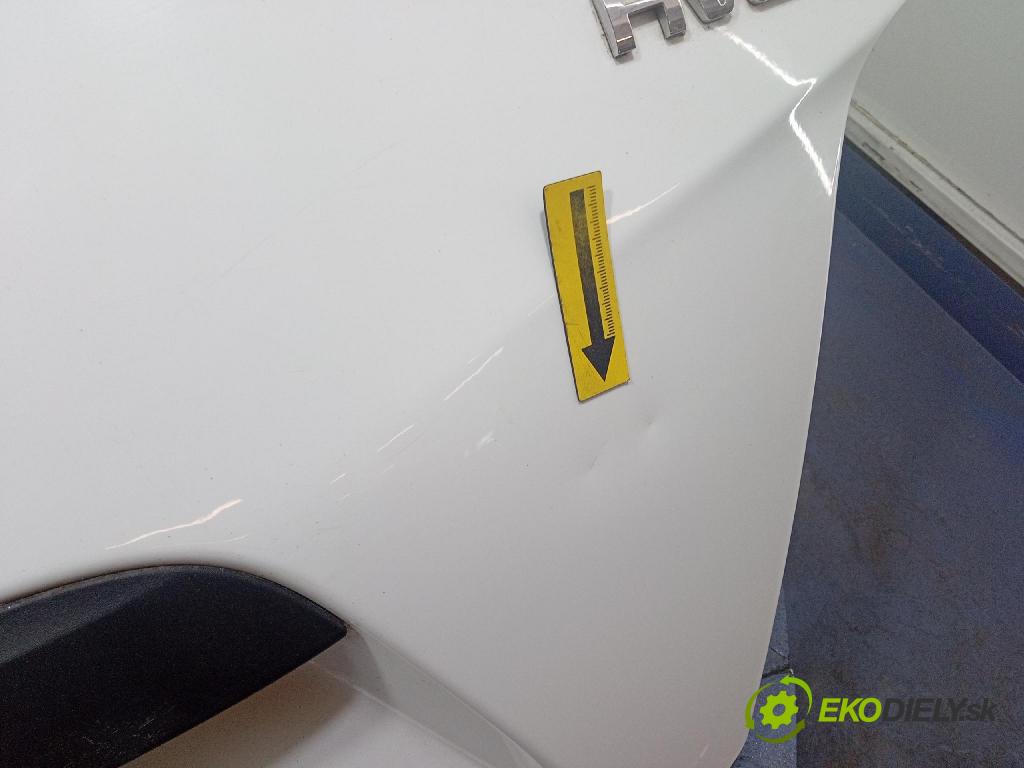 Chevrolet Aveo 2012 zadna dveře kufra: kufra: