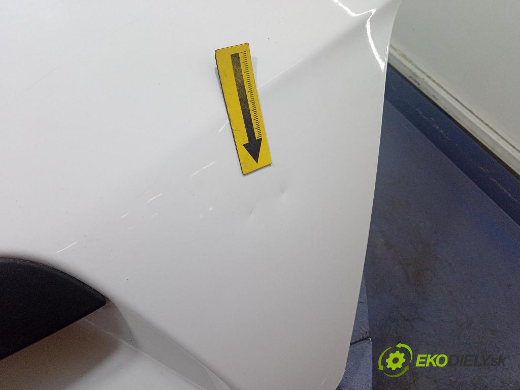 Chevrolet Aveo 2012 zadna dveře kufra: kufra: