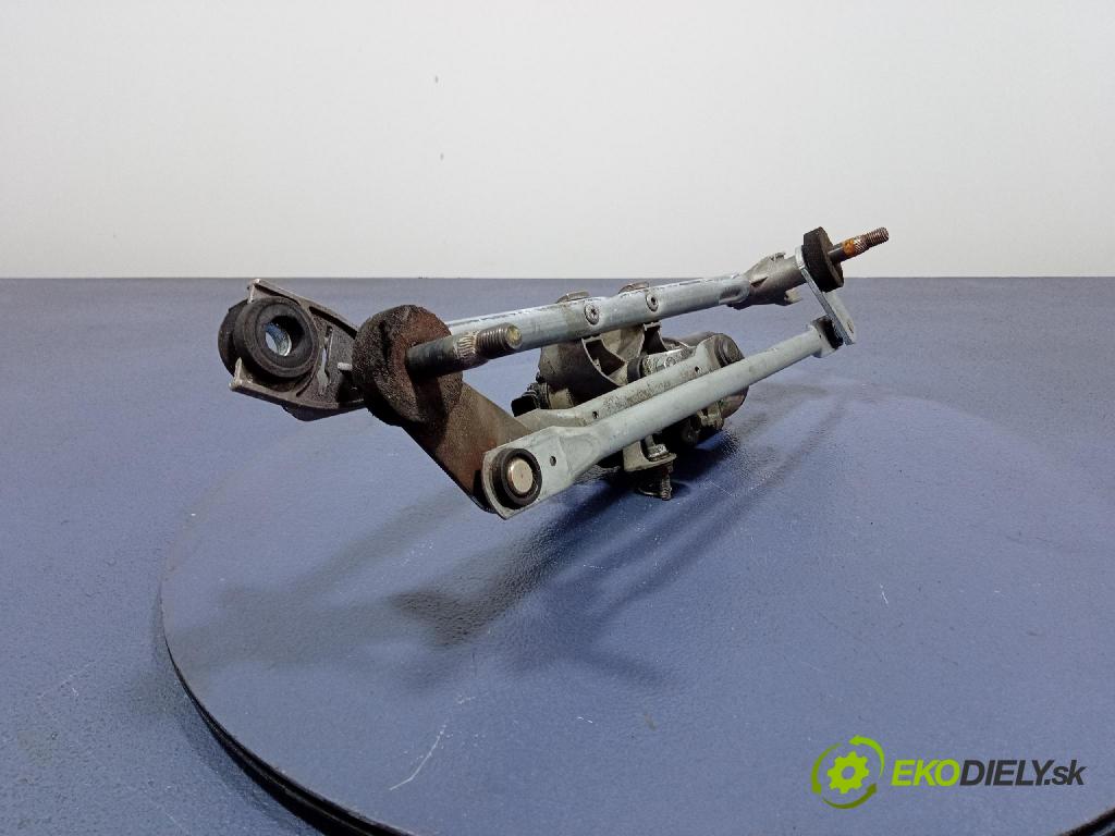 Chevrolet Aveo 2012 mechanizmus motor: Stierače: Predné