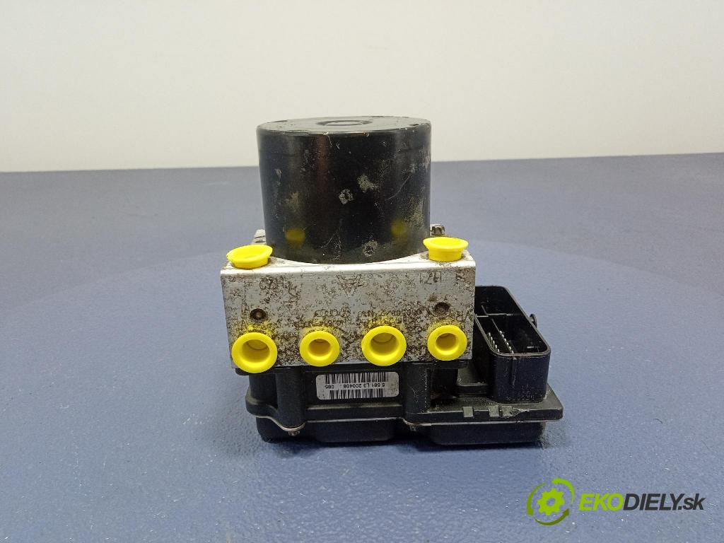 Skoda Fabia 2008 čerpadlo ABS x 6R0907379C