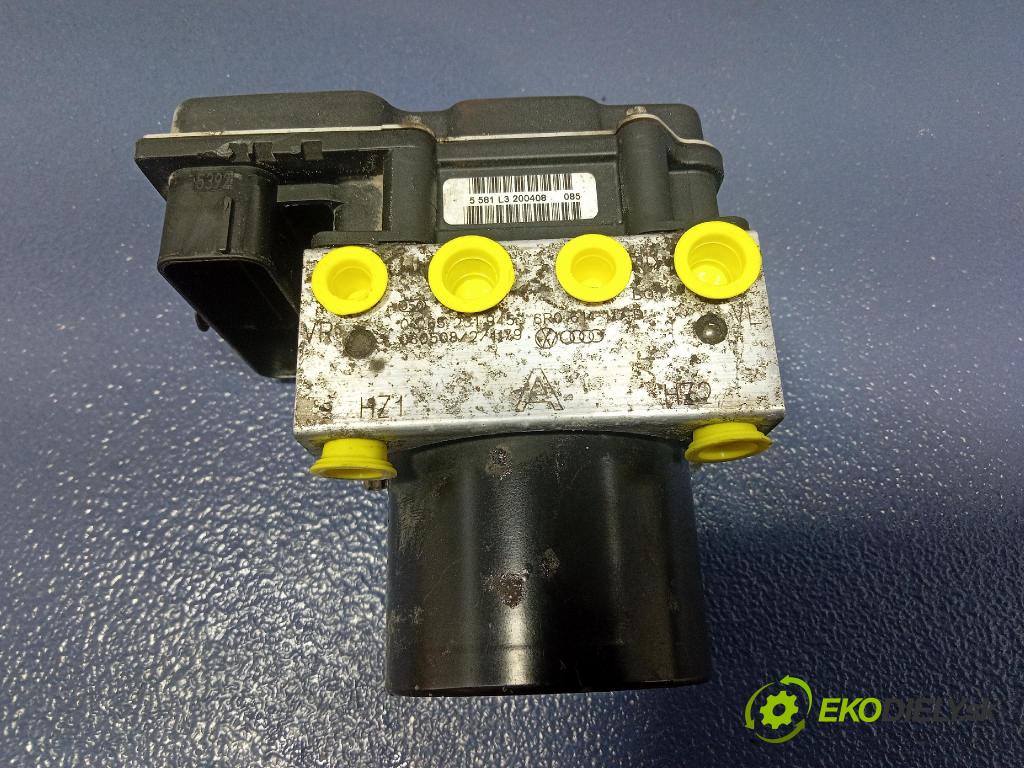 Skoda Fabia 2008 čerpadlo ABS x 6R0907379C