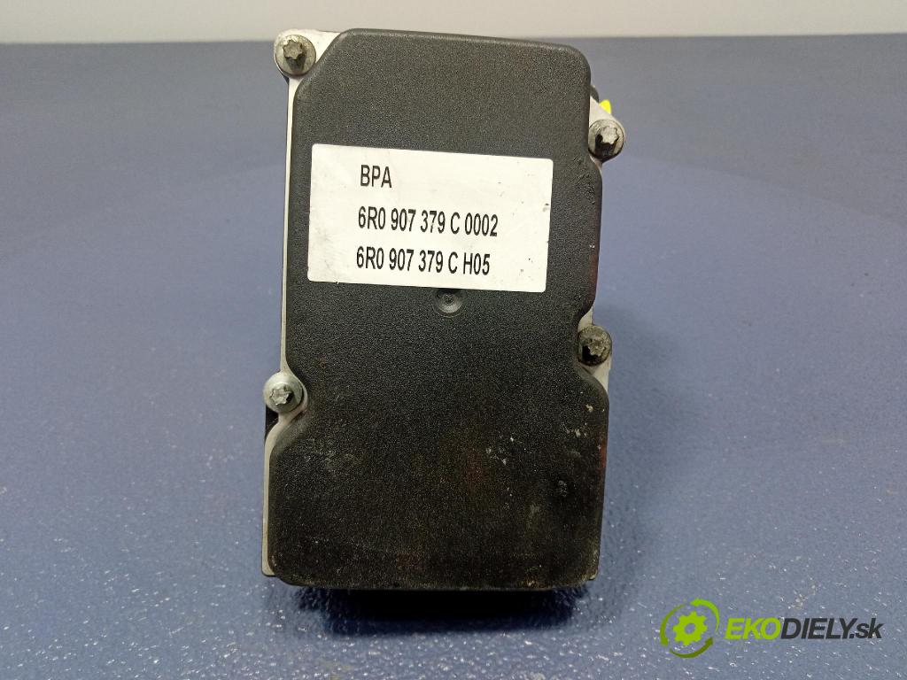 Skoda Fabia 2008 čerpadlo ABS x 6R0907379C