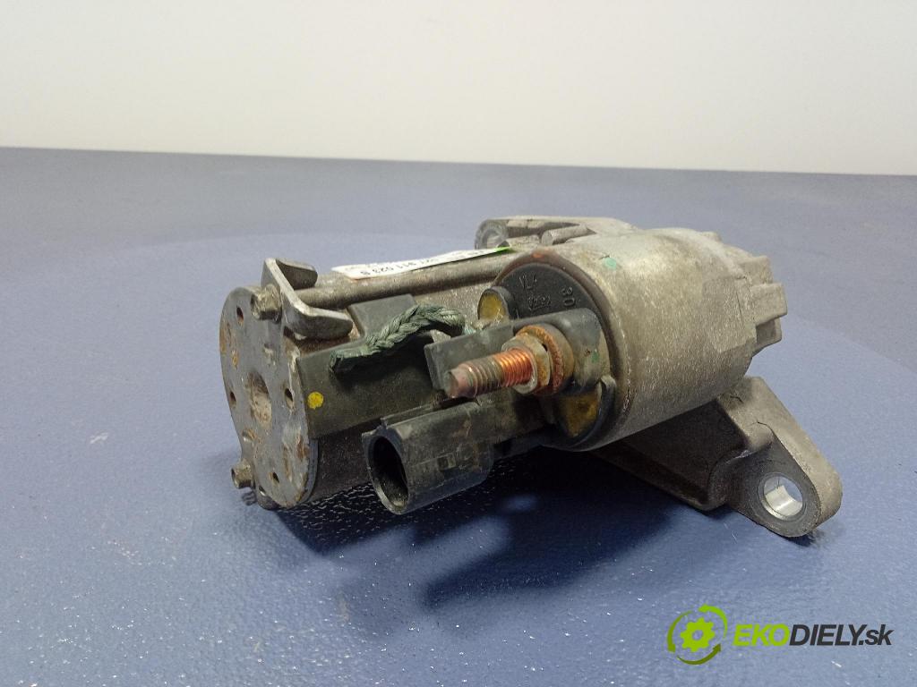 Skoda Fabia 2008 štartér 02T911023S