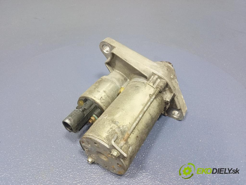 Skoda Fabia 2008 štartér 02T911023S