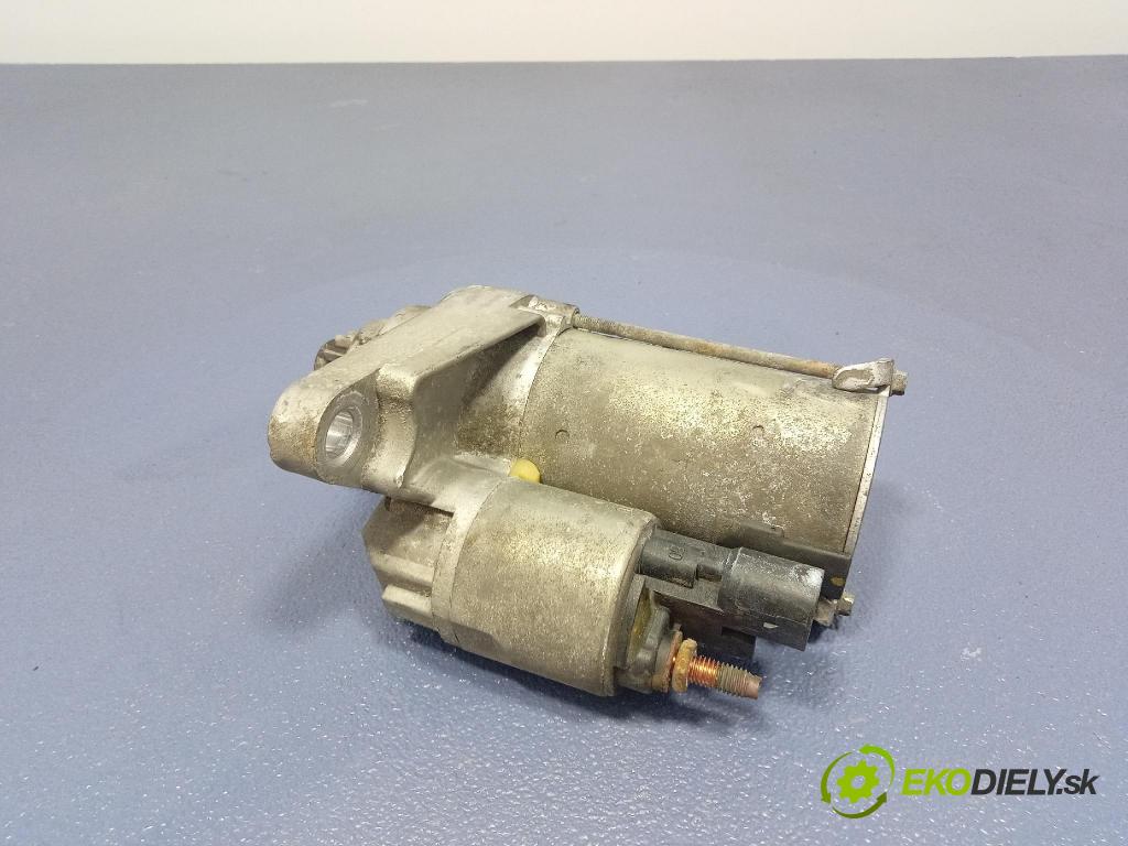 Skoda Fabia 2008 štartér 02T911023S