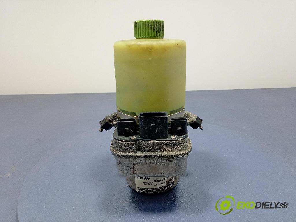 Skoda Fabia 2008 čerpadlo Asistencia: Manažéri: 6R0423156