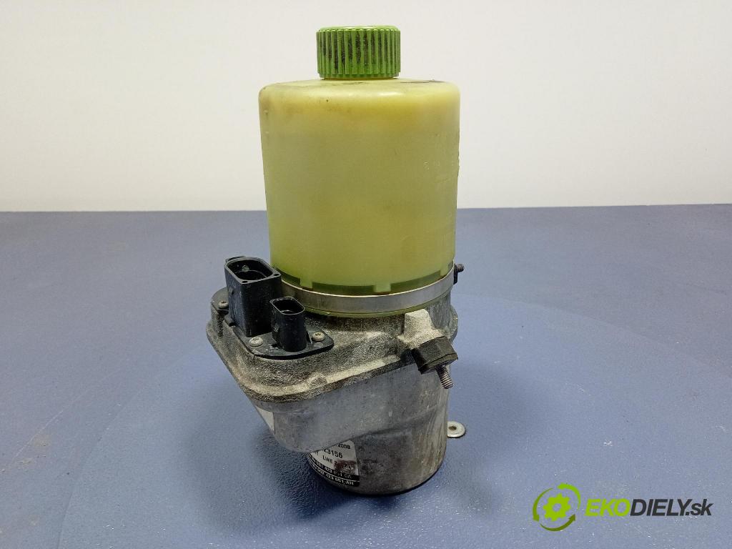 Skoda Fabia 2008 čerpadlo Asistencia: Manažéri: 6R0423156