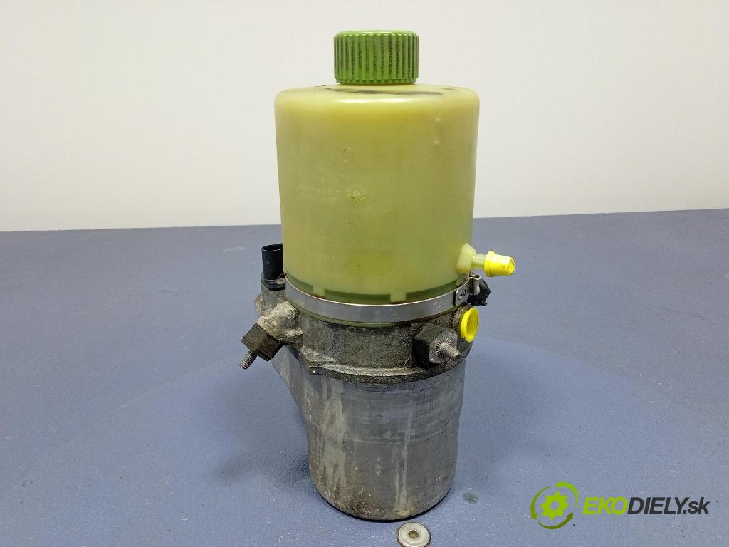 Skoda Fabia 2008 čerpadlo Asistencia: Manažéri: 6R0423156