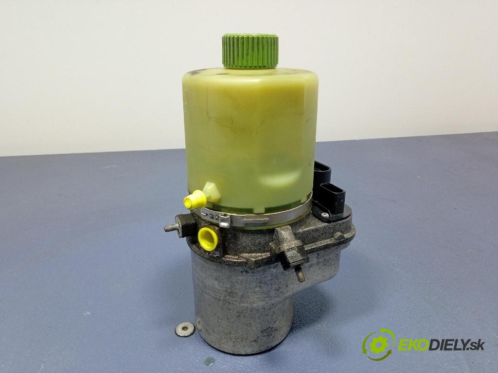 Skoda Fabia 2008 čerpadlo Asistencia: Manažéri: 6R0423156