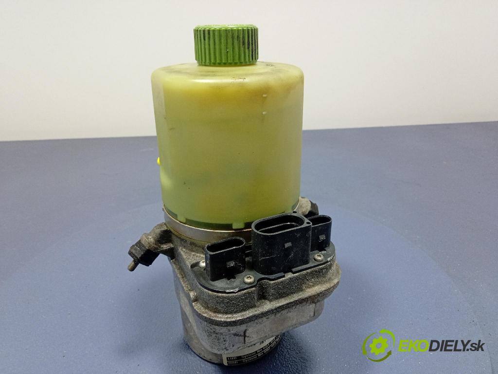 Skoda Fabia 2008 čerpadlo Asistencia: Manažéri: 6R0423156