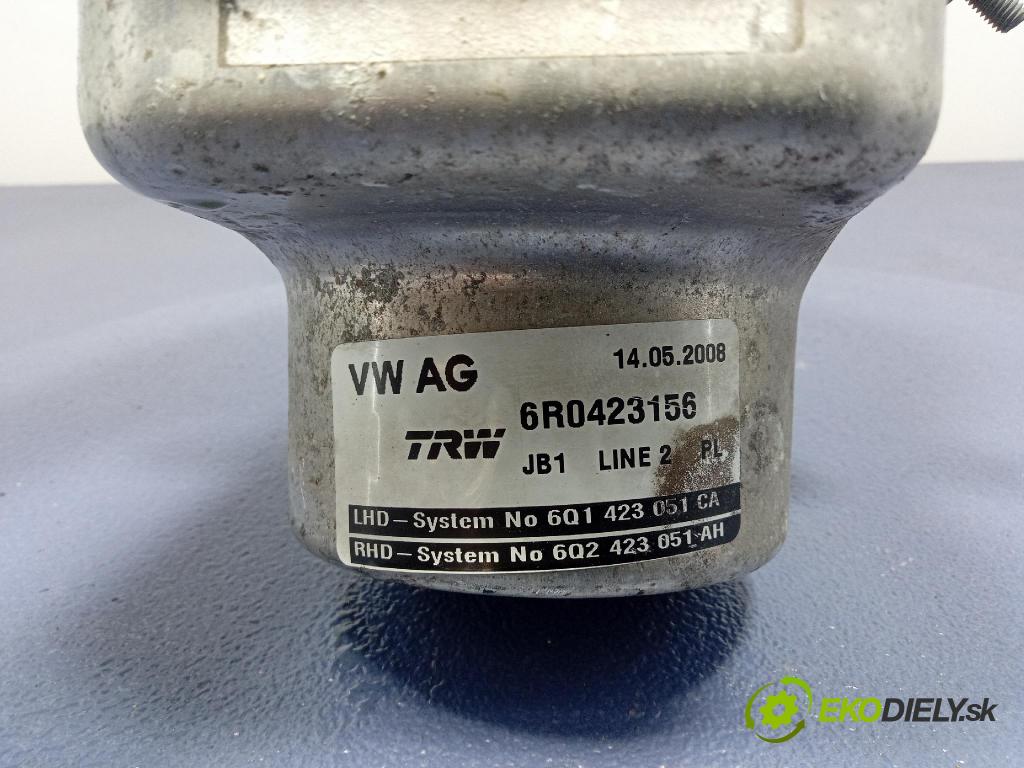 Skoda Fabia 2008 čerpadlo Asistencia: Manažéri: 6R0423156