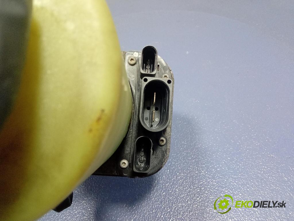 Skoda Fabia 2008 čerpadlo Asistencia: Manažéri: 6R0423156