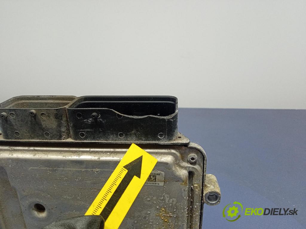 Hyundai I20 2011 riadiaca jednotka Motor: 39110-03256