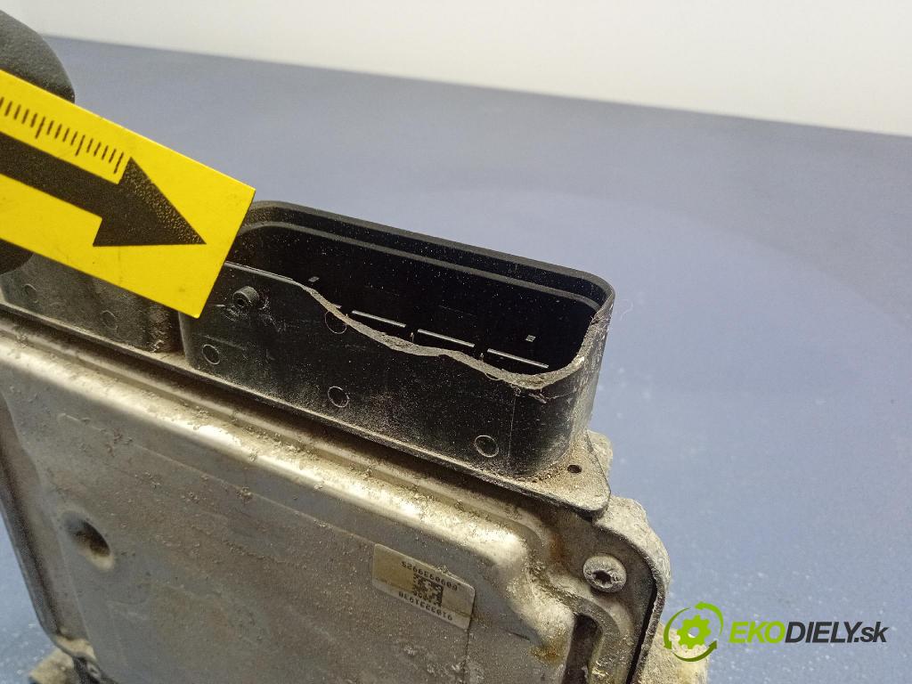 Hyundai I20 2011 riadiaca jednotka Motor: 39110-03256