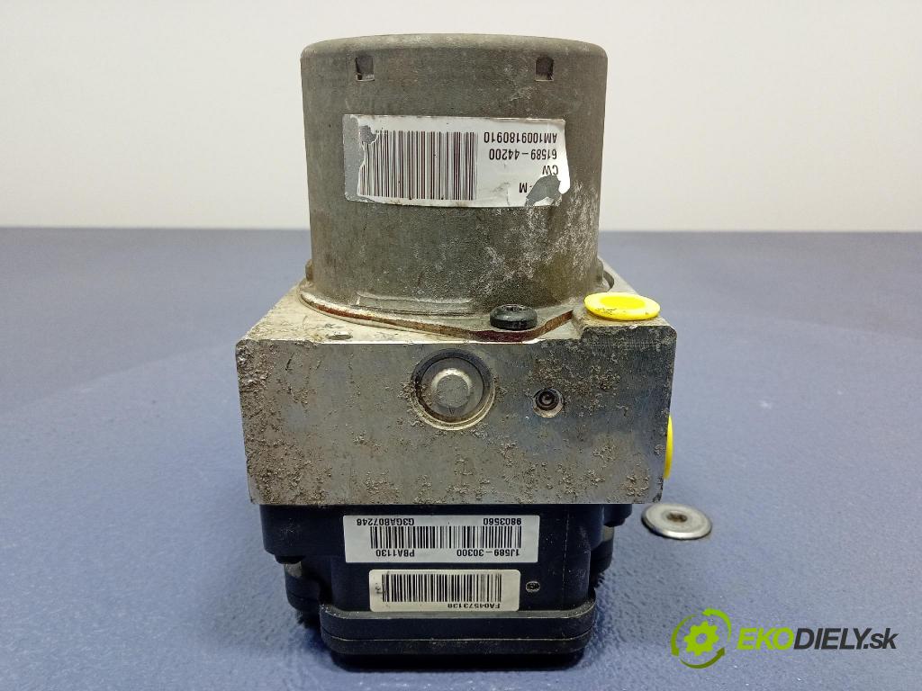 Hyundai I20 2011 čerpadlo ABS x 61589-44200