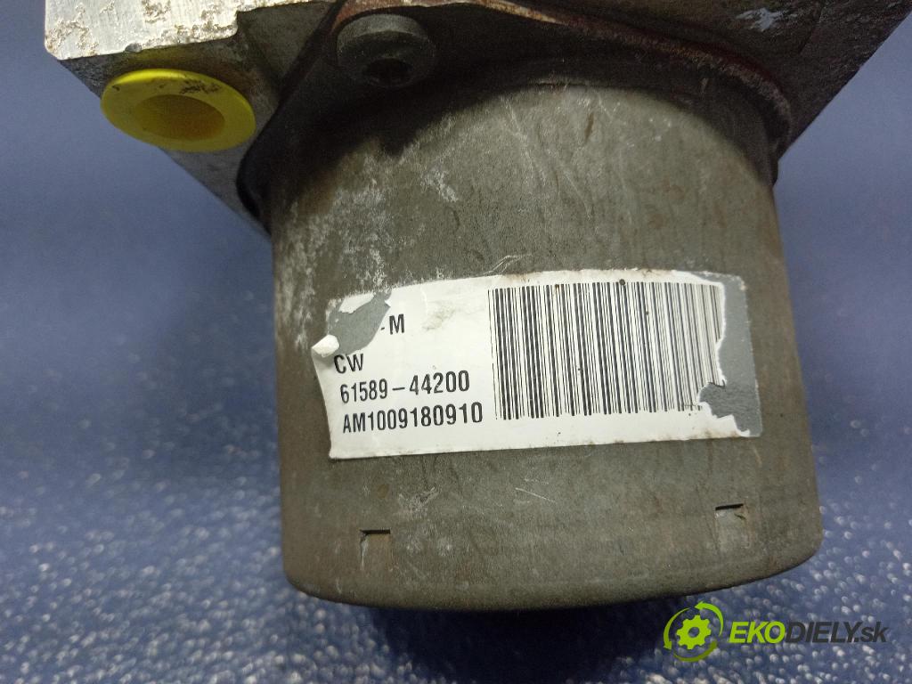 Hyundai I20 2011 čerpadlo ABS x 61589-44200