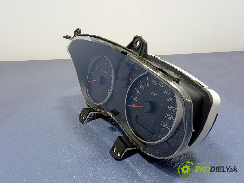 Hyundai I20 2011 prístrojovka/ budíky 94006-1J165