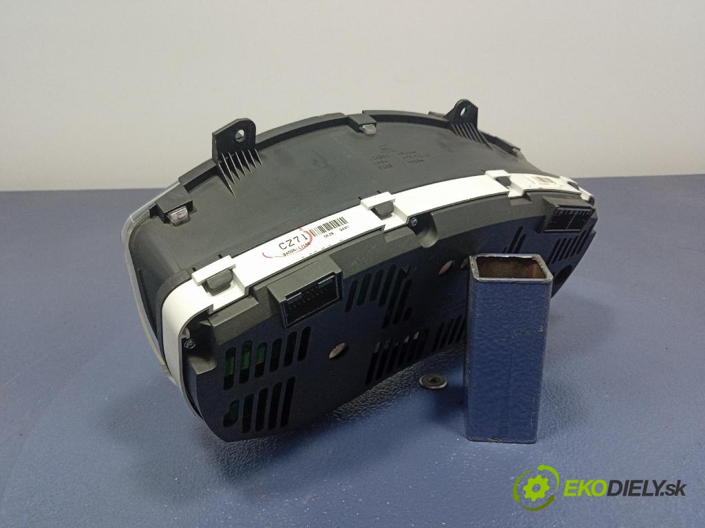 Hyundai I20 2011 prístrojovka/ budíky 94006-1J165