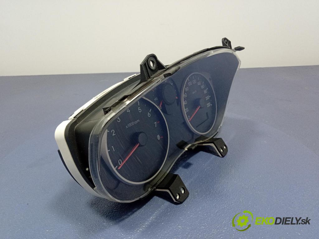 Hyundai I20 2011 prístrojovka/ budíky 94006-1J165