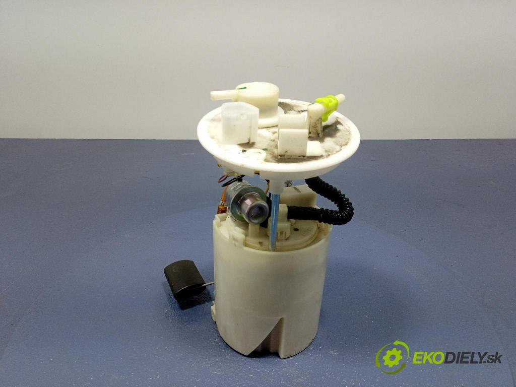 Hyundai I20 2011 čerpadlo Palivo: / Systém: Meranie: