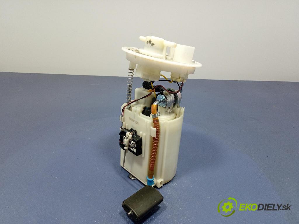 Hyundai I20 2011 čerpadlo Palivo: / Systém: Meranie: