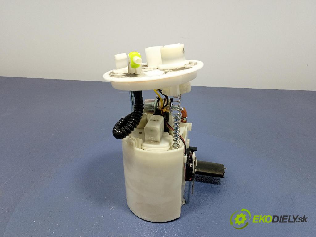 Hyundai I20 2011 čerpadlo Palivo: / Systém: Meranie: