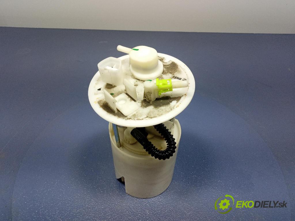 Hyundai I20 2011 čerpadlo Palivo: / Systém: Meranie: