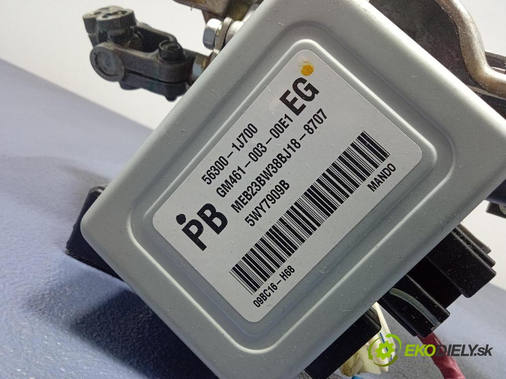 Hyundai I20 2011 Stĺpik volant x 56300-1J700