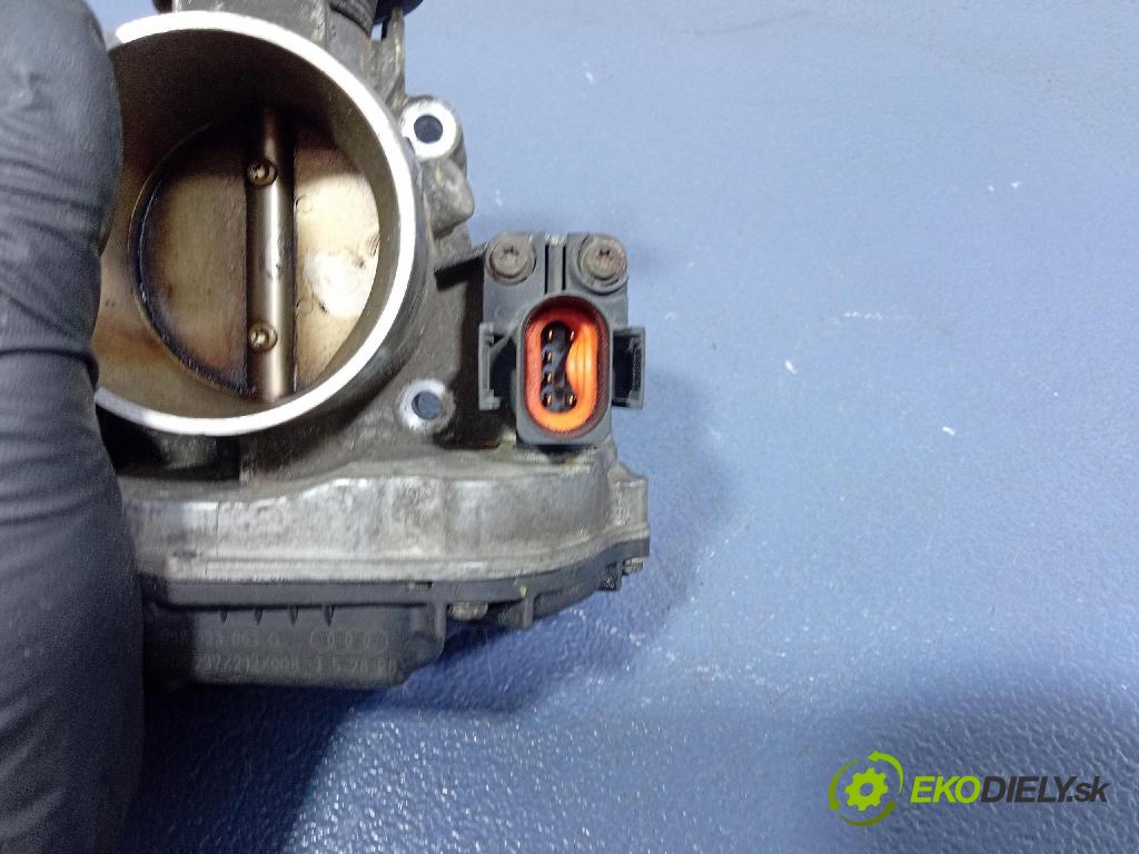 Vw Passat 1998 klapka 058133063Q