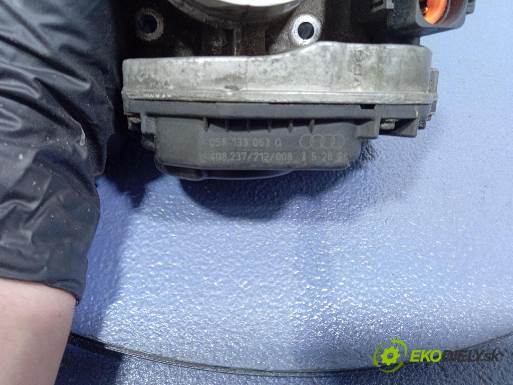 Vw Passat 1998 klapka 058133063Q