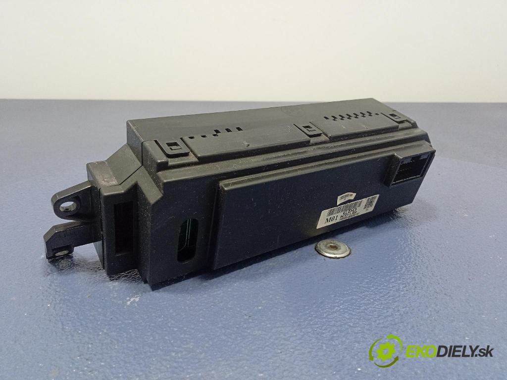 Hyundai I20 2011 Zobrazit: Rádio: / GPS 94101-1J600