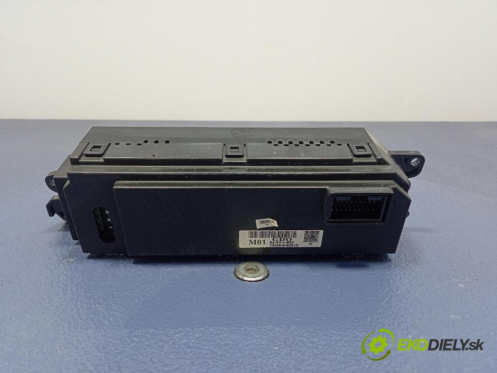 Hyundai I20 2011 Zobrazit: Rádio: / GPS 94101-1J600