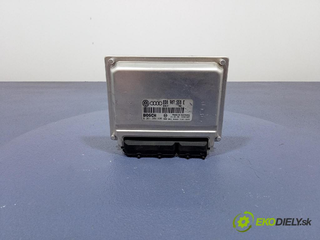 Vw Passat 1998 riadiaca jednotka Motor: 8D0907558E