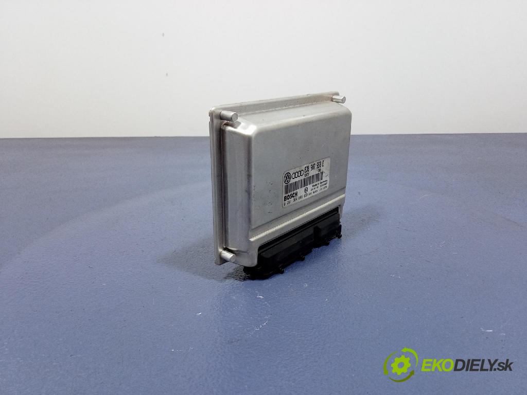 Vw Passat 1998 riadiaca jednotka Motor: 8D0907558E