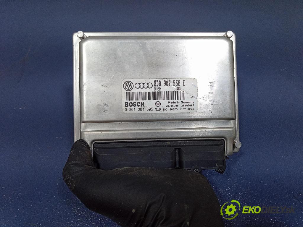 Vw Passat 1998 riadiaca jednotka Motor: 8D0907558E