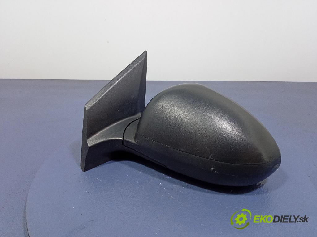 Chevrolet Aveo 2012 zrkadlo Vľavo: