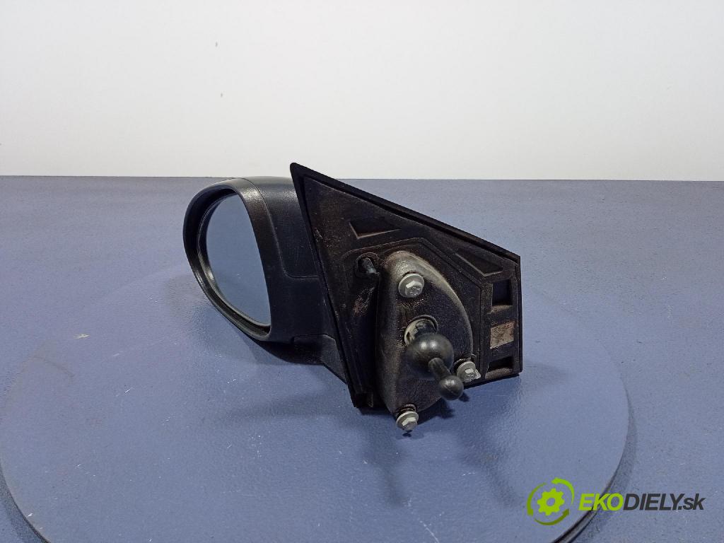 Chevrolet Aveo 2012 zrkadlo Vľavo: