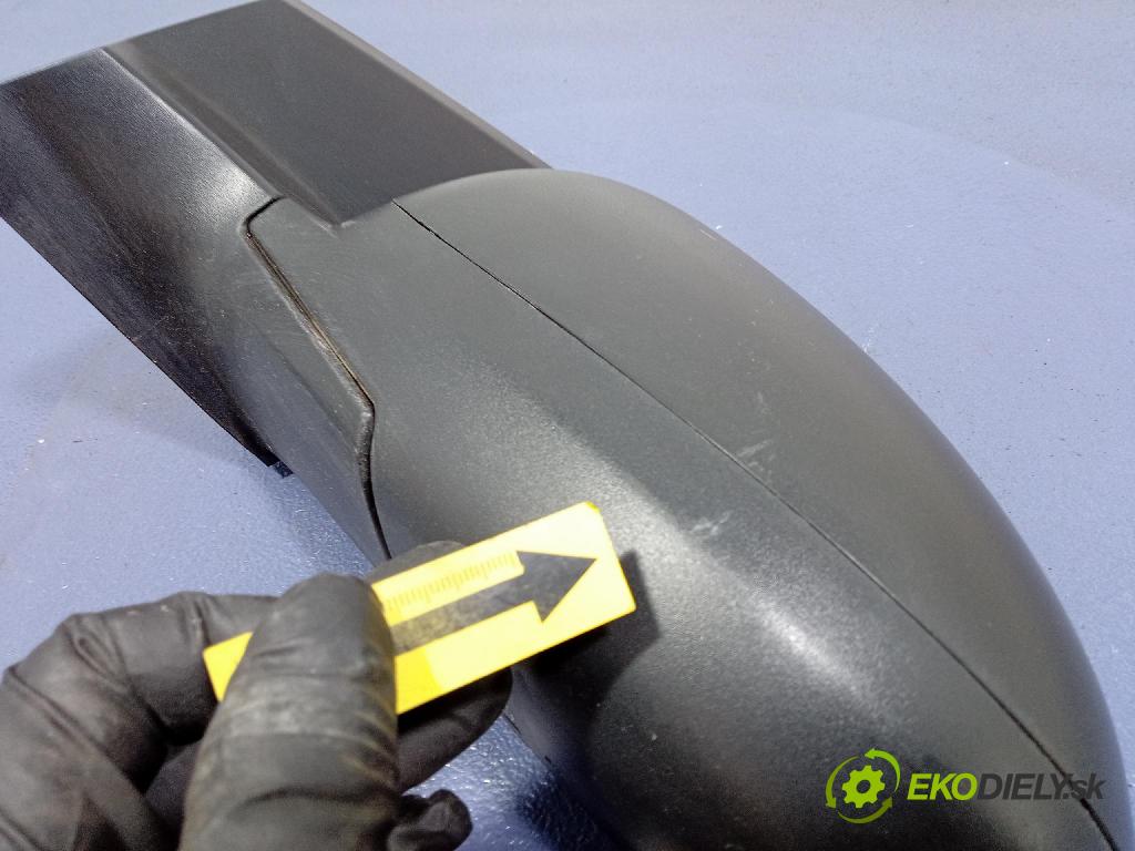 Chevrolet Aveo 2012 zrkadlo Vľavo: 