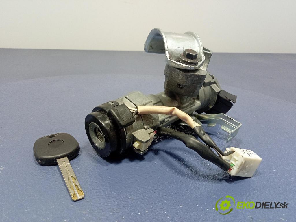 Hyundai I20 2011 Spínač zapaľovania: