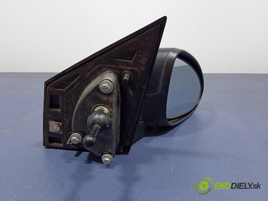Chevrolet Aveo 2012 zrkadlo pravé
