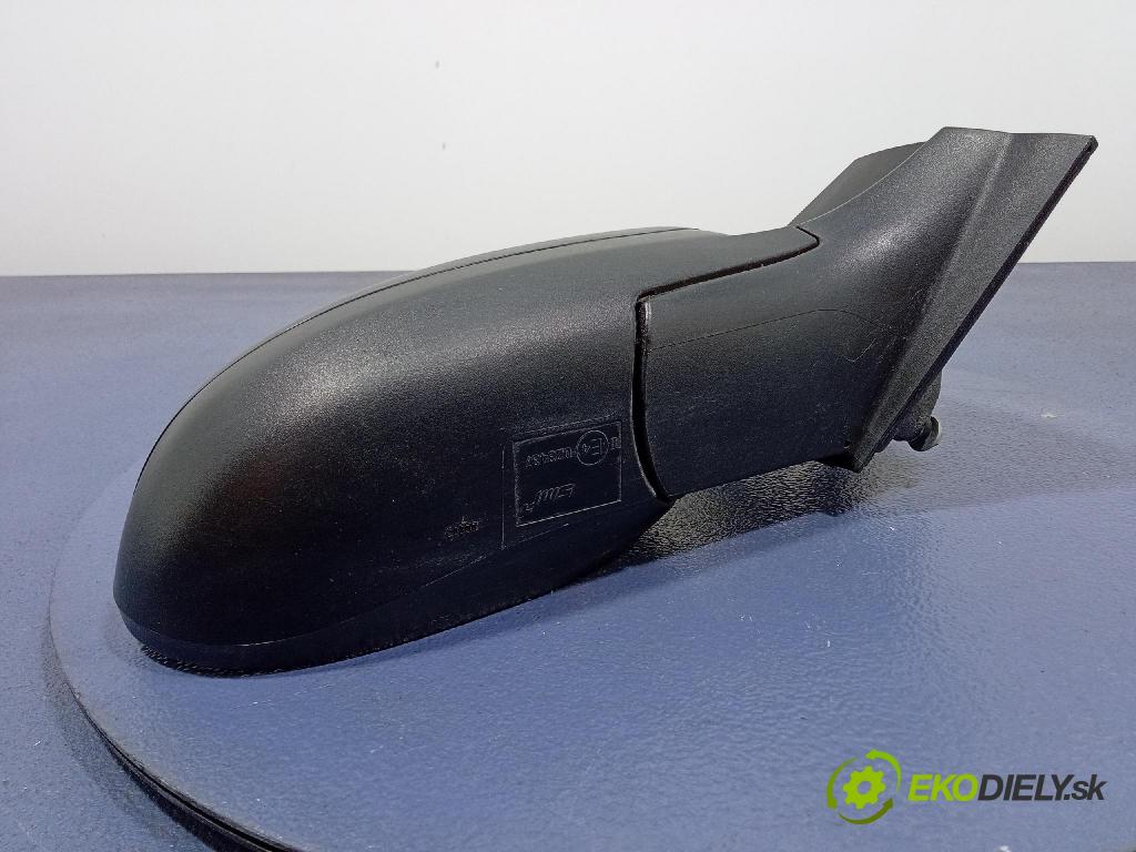 Chevrolet Aveo 2012 zrkadlo pravé