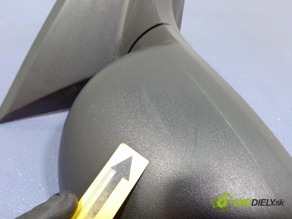 Chevrolet Aveo 2012 zrkadlo pravé