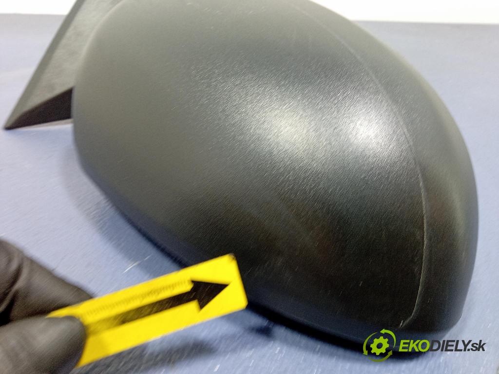 Chevrolet Aveo 2012 zrkadlo pravé 