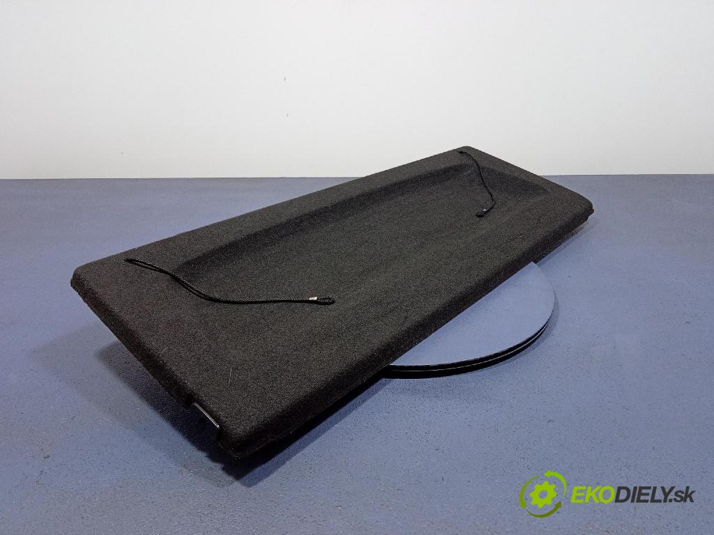 Chevrolet Aveo 2012 kufra: