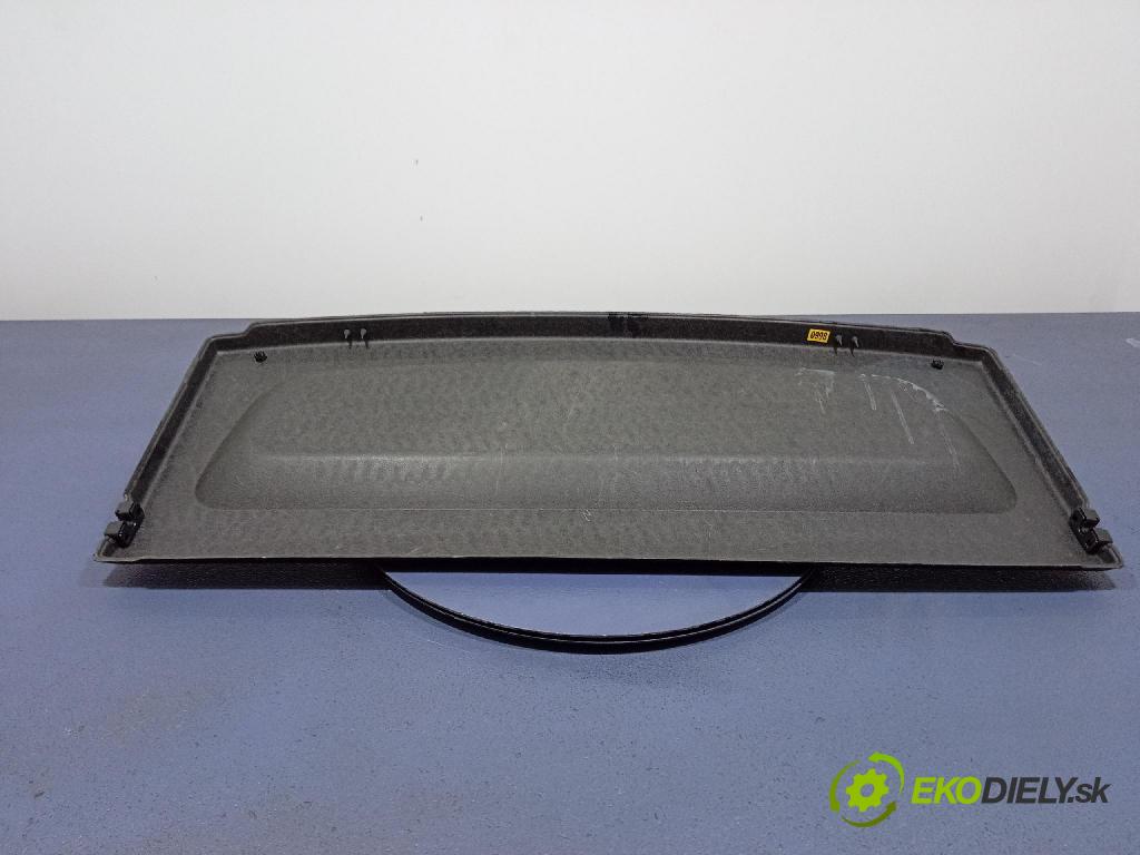 Chevrolet Aveo 2012 kufra: 