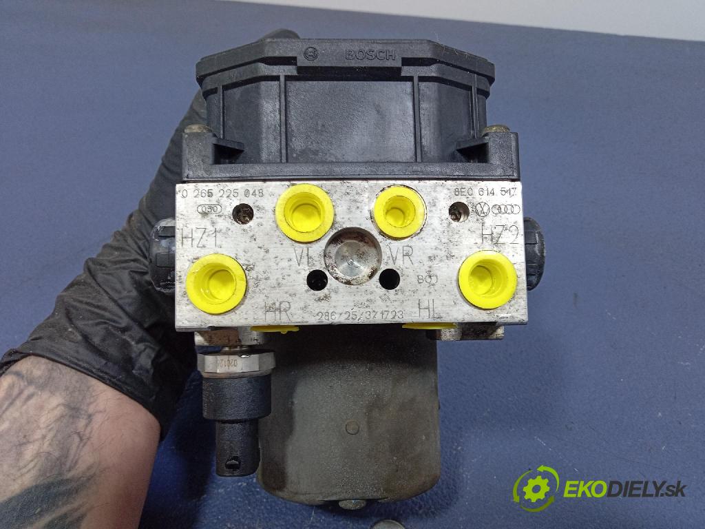 Audi A4 2003 čerpadlo ABS x 8E0614517